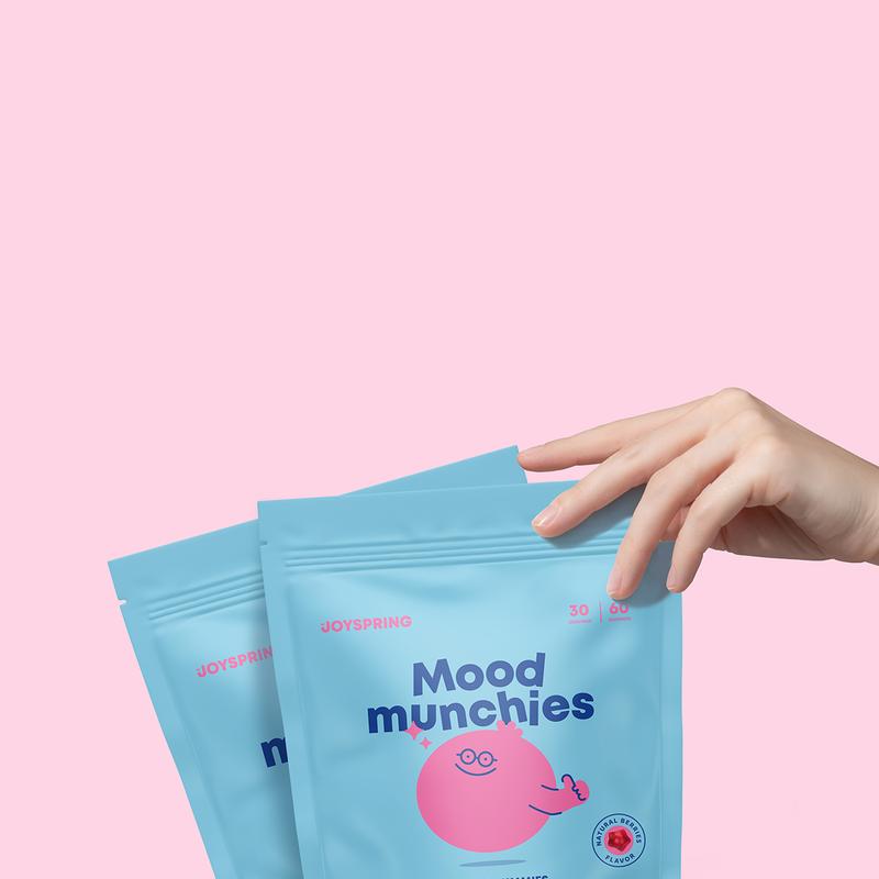 Saffron Kids Gummies